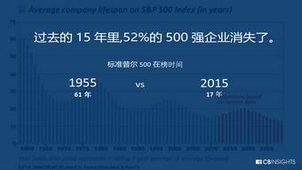 CB Insights、互聯網數據中心與199IT 互聯網數據服務的三股驅動力量