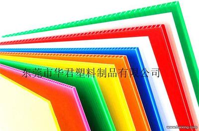 PP中空板、周轉箱、防靜電周轉箱、刀卡、平卡——專業供應，東莞橋頭優質服務