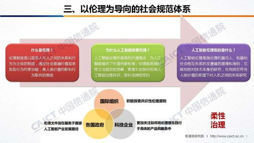 中國(guó)信通院與人工智能產(chǎn)業(yè)發(fā)展聯(lián)盟聯(lián)合發(fā)布《人工智能治理白皮書(shū)》并附PPT解讀，聚焦數(shù)據(jù)處理服務(wù)